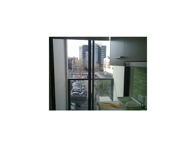 413/188 Peel Street, North Melbourne VIC 3051
