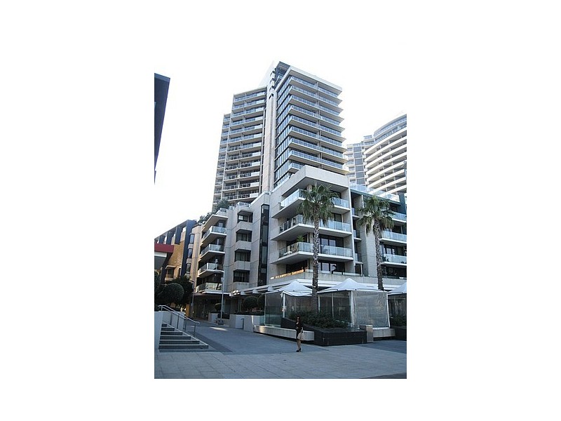 101/30 Rakaia Way, Docklands VIC 3008