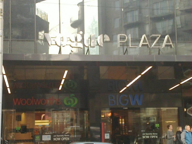 707/ 670  Chapel Street, South Yarra VIC 3141