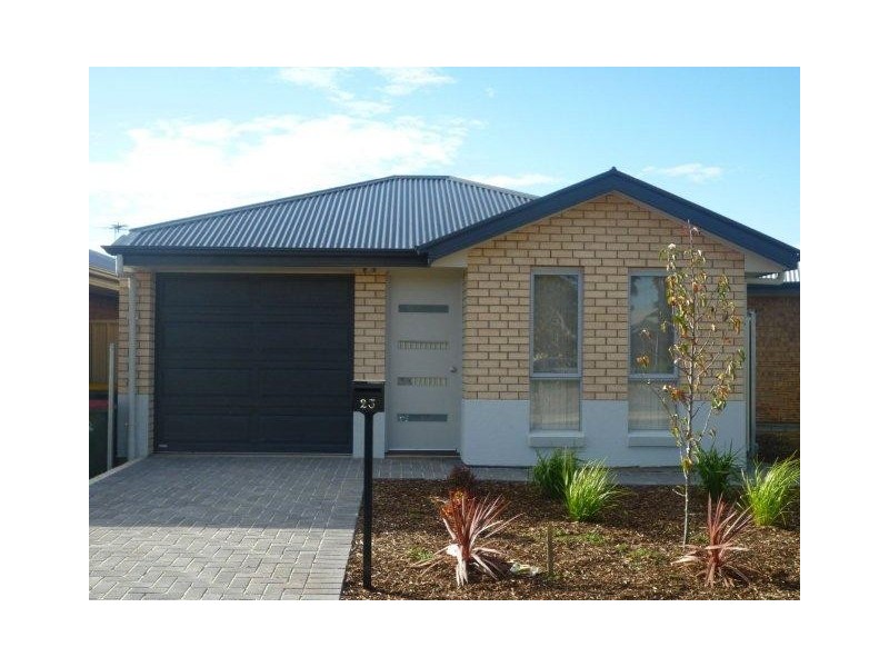 23 Overlander way, Smithfield SA 5114