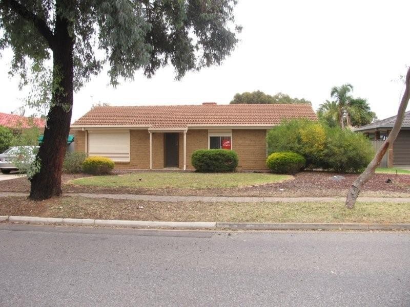 6 Jamison street, Parafield Gardens SA 5107