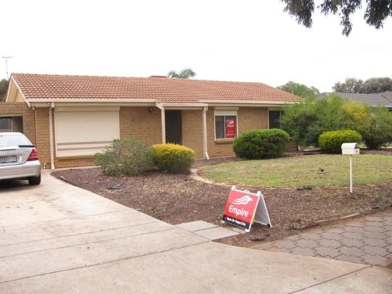 6 Jamison street, Parafield Gardens SA 5107