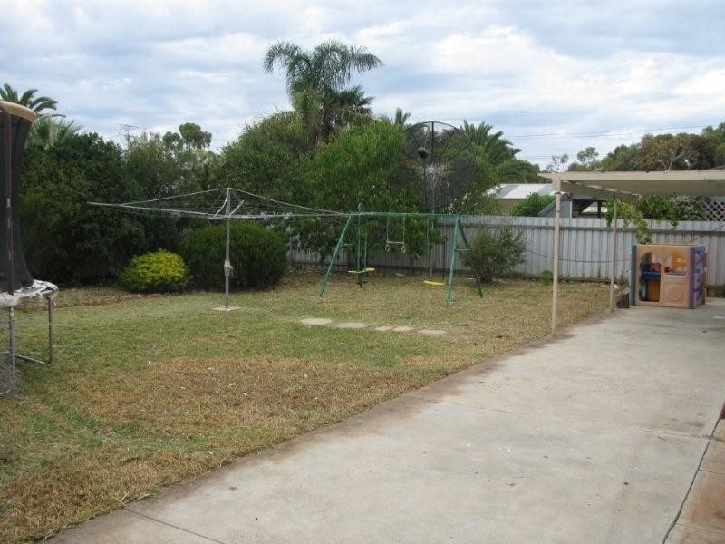 6 Jamison street, Parafield Gardens SA 5107
