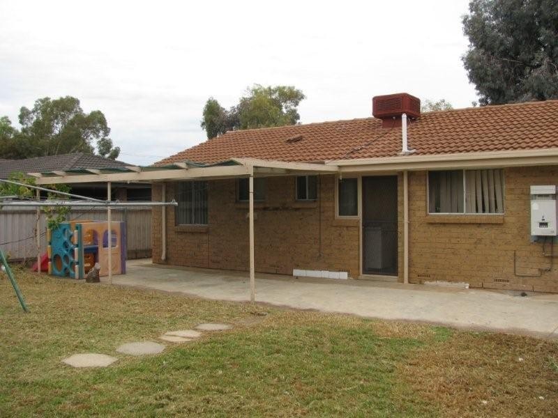 6 Jamison street, Parafield Gardens SA 5107