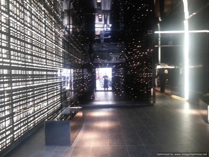 33 Mackenzie Street, Melbourne VIC 3000