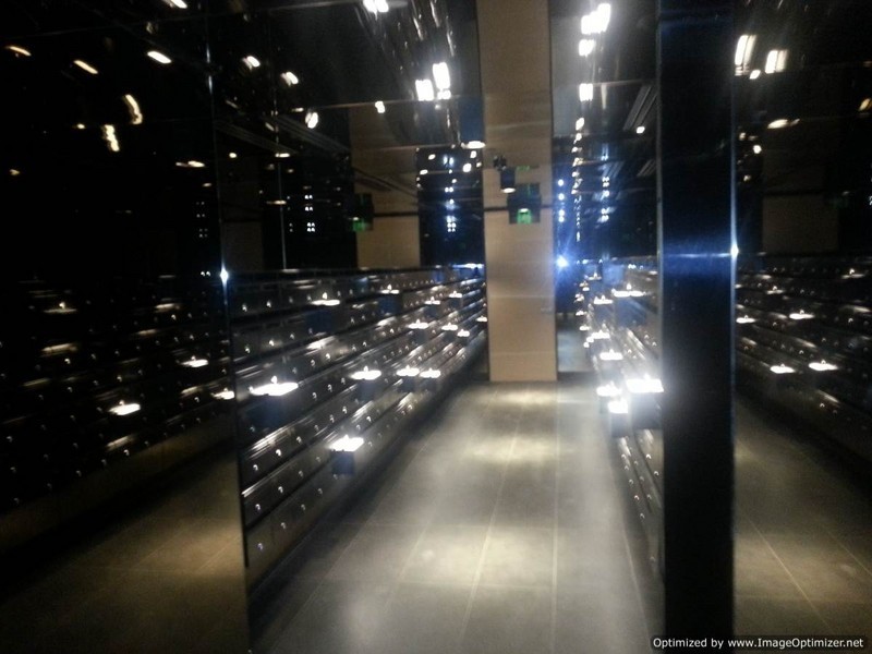 33 Mackenzie Street, Melbourne VIC 3000