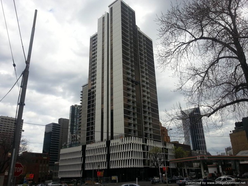 33 Mackenzie Street, Melbourne VIC 3000