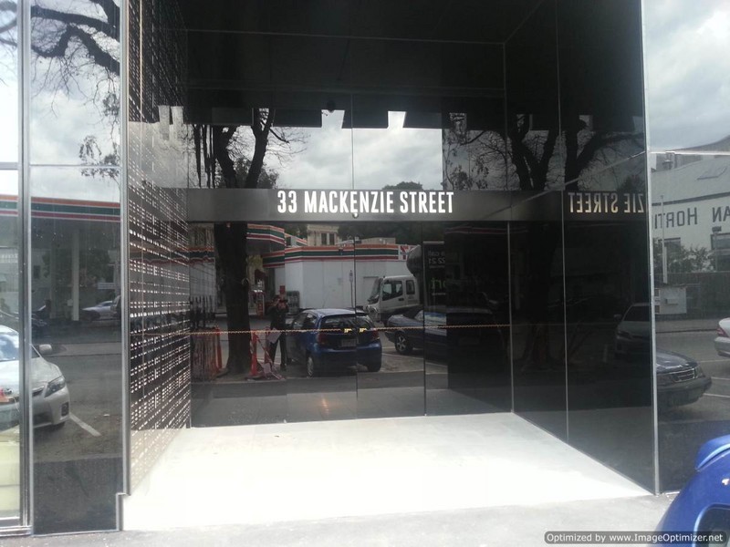 33 Mackenzie Street, Melbourne VIC 3000