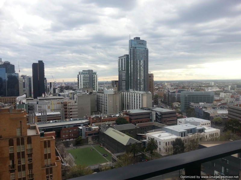 33 Mackenzie Street, Melbourne VIC 3000