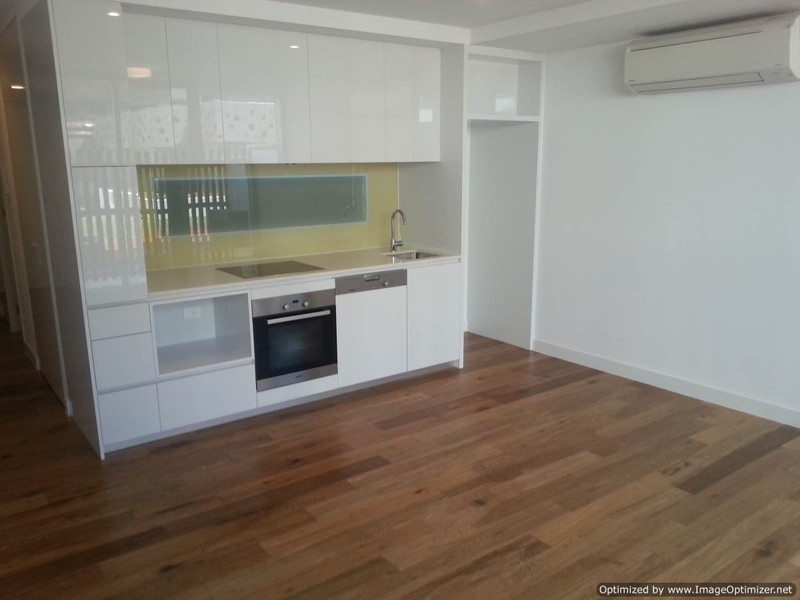 301/101  Bay Street, Port Melbourne VIC 3207