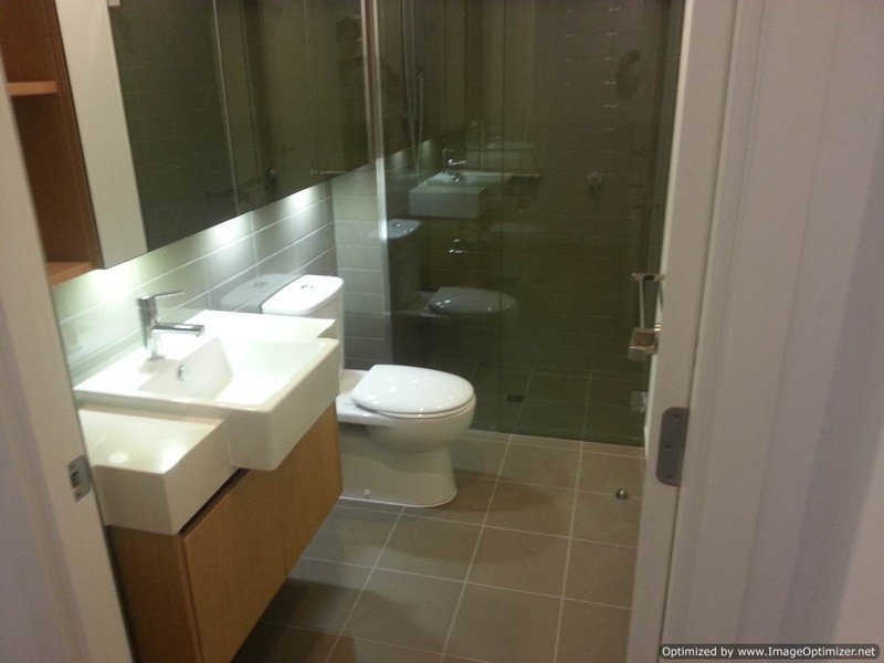 301/101  Bay Street, Port Melbourne VIC 3207