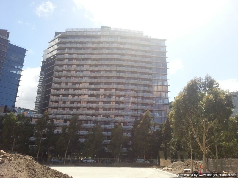 18 Waterview Walk, Docklands VIC 3008