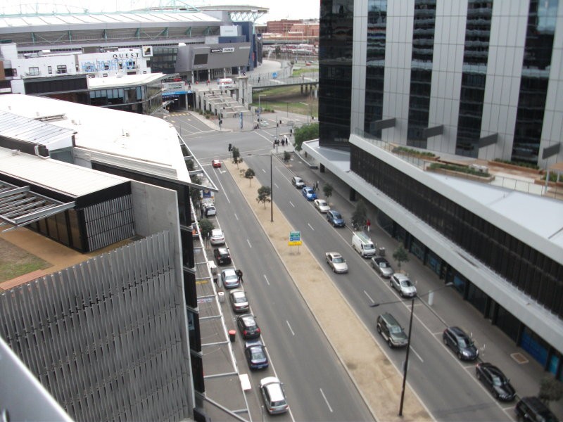 505/8 Waterview Walk, Docklands VIC 3008