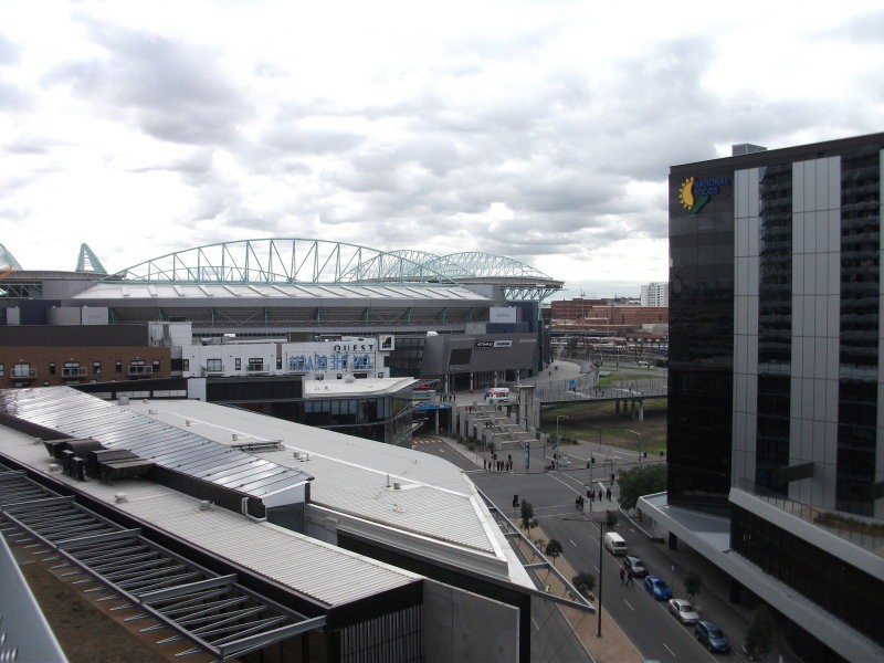 505/8 Waterview Walk, Docklands VIC 3008