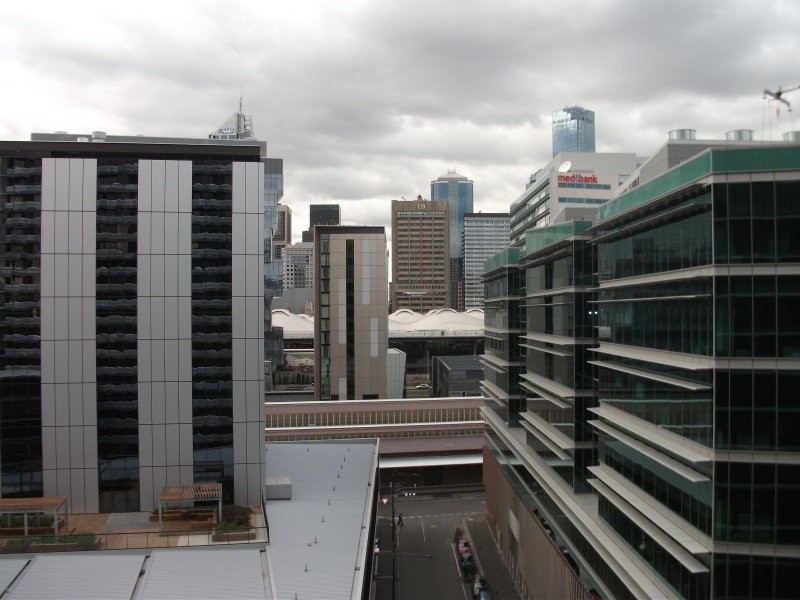 505/8 Waterview Walk, Docklands VIC 3008