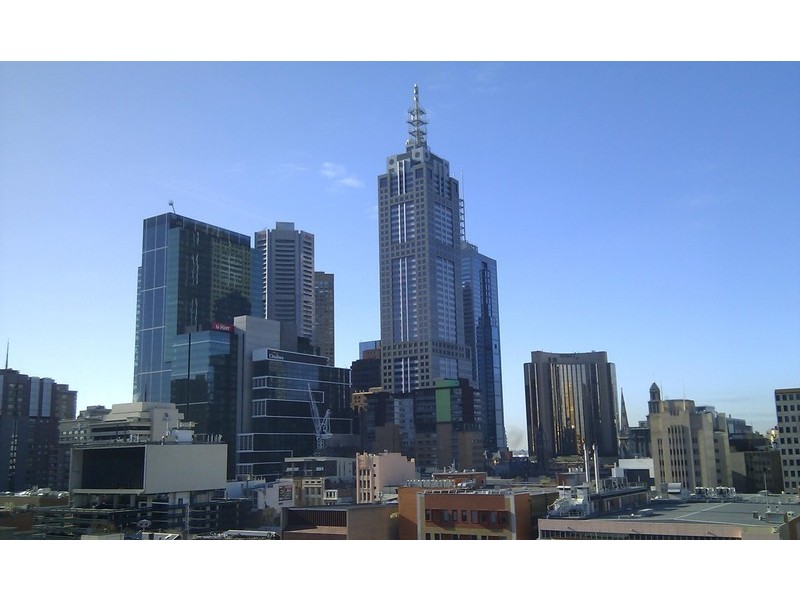 Melbourne VIC 3000