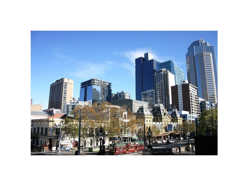 Melbourne VIC 3000