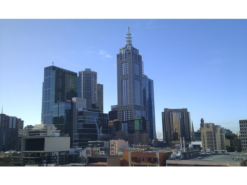 Melbourne VIC 3000