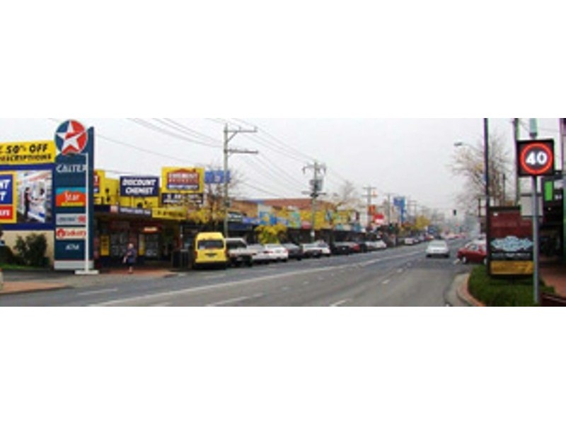 Clayton VIC 3168
