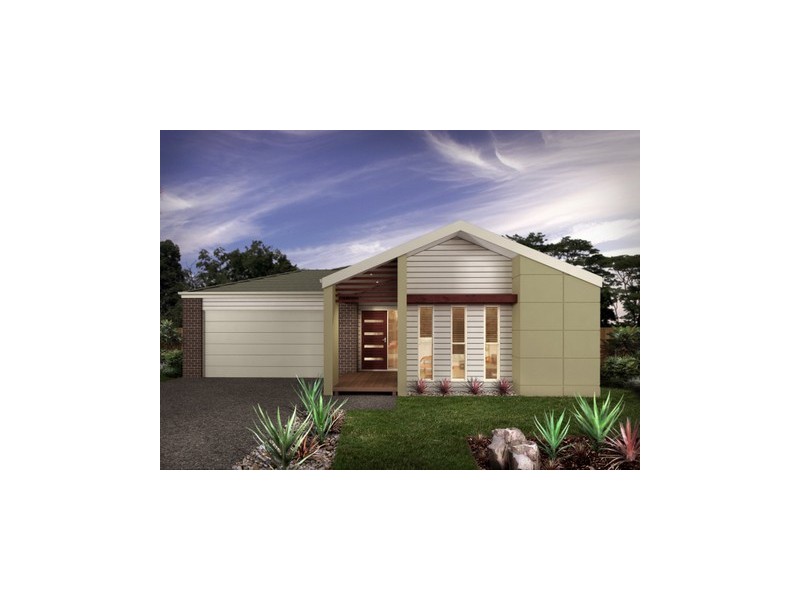 Lot Toolern Waters Drive, Melton South VIC 3338