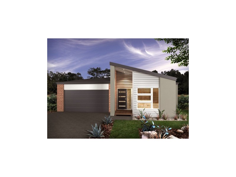 Lot Toolern Waters Drive, Melton South VIC 3338