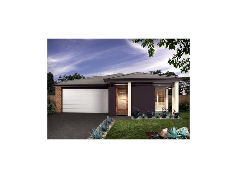 Lot Renaissance Rise Blvd, Mernda VIC 3754