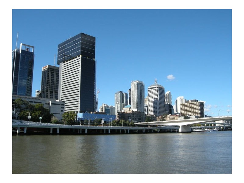 OFF THE PLAN APARTMENT, Brisbane QLD 4000