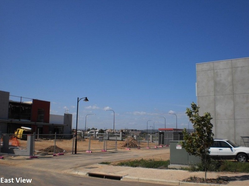 106/11 Conventry Street, Mawson Lakes SA 5095