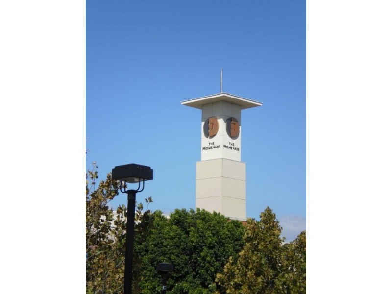 209/11 Conventry Street, Mawson Lakes SA 5095