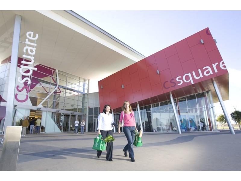 Lot 14, 69-77  Lancefield Drive, Caroline Springs VIC 3023