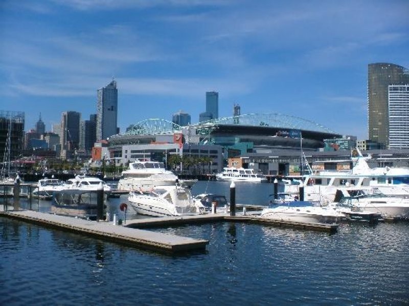 101/30 Rakaia Way, Docklands VIC 3008