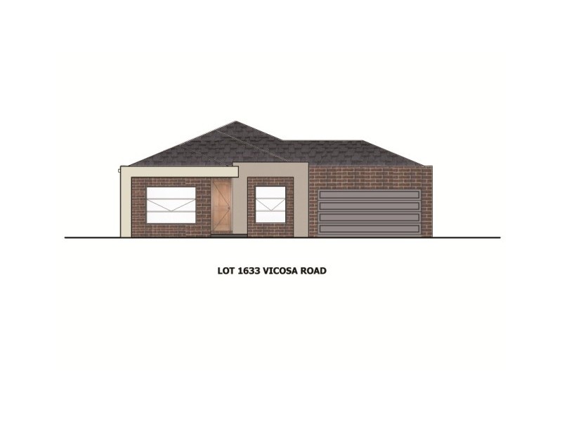 1633 Vicosa Road, Melton VIC 3337