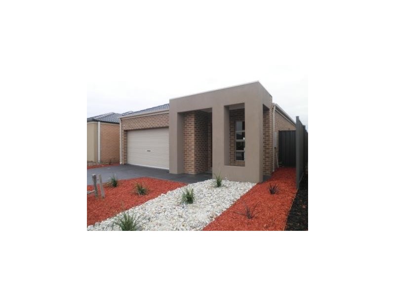 LOT 2096 HAWKSTONE, Wyndham Vale VIC 3024