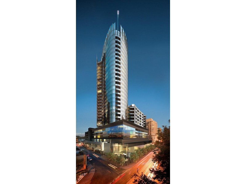 29.06/670 Chapel Street, South Yarra VIC 3141