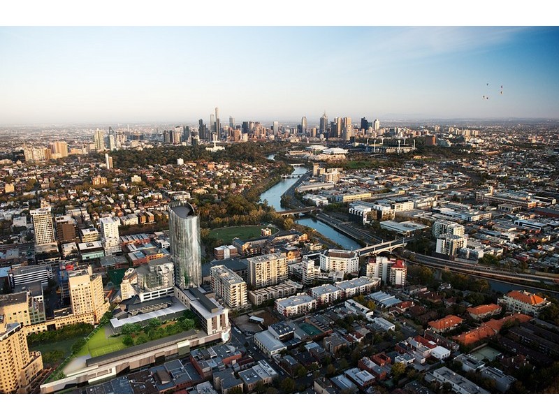 29.07/670 Chapel Street, South Yarra VIC 3141