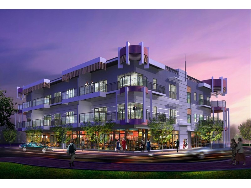 104/11 Coventry Street, Mawson Lakes SA 5095