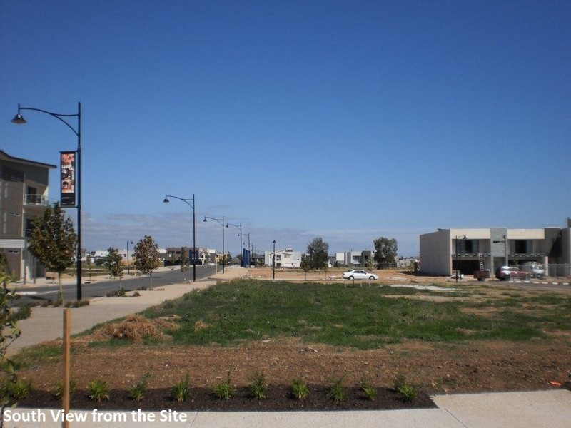 104/11 Coventry Street, Mawson Lakes SA 5095