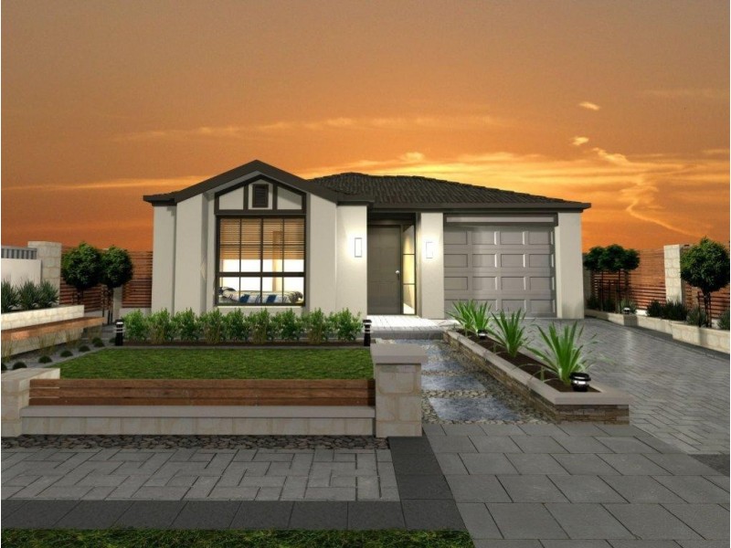 LOT 474 Burley Griffin Drive, Andrews Farm SA 5114