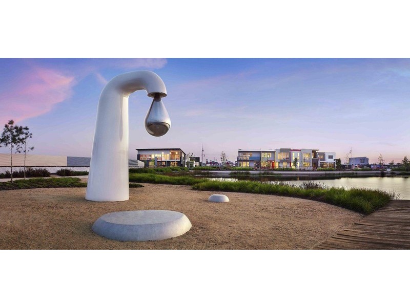 Lot 14, 69-77 Lancefield Drive, Caroline Springs VIC 3023