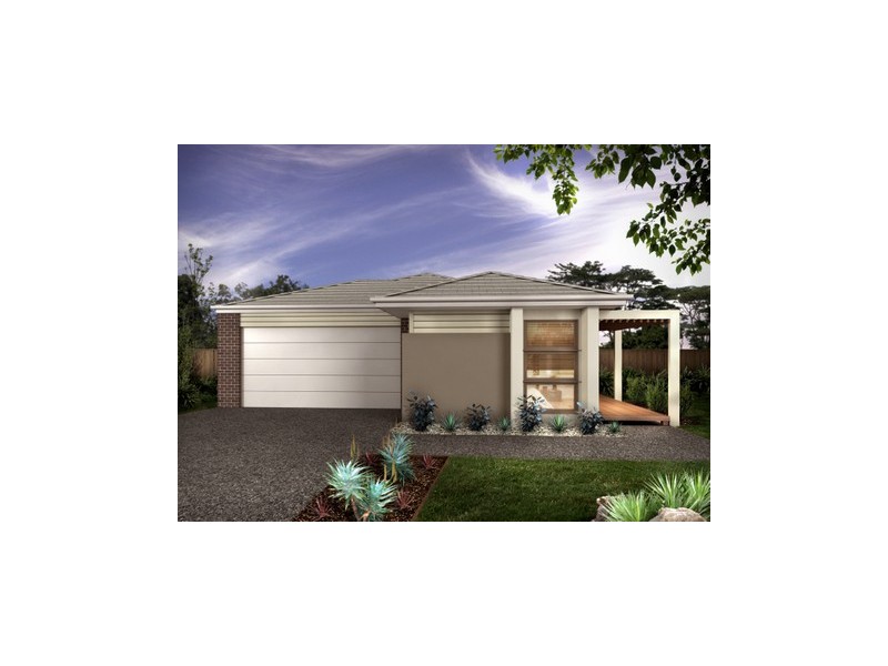 Lot Renaissance Rise Blvd, Mernda VIC 3754