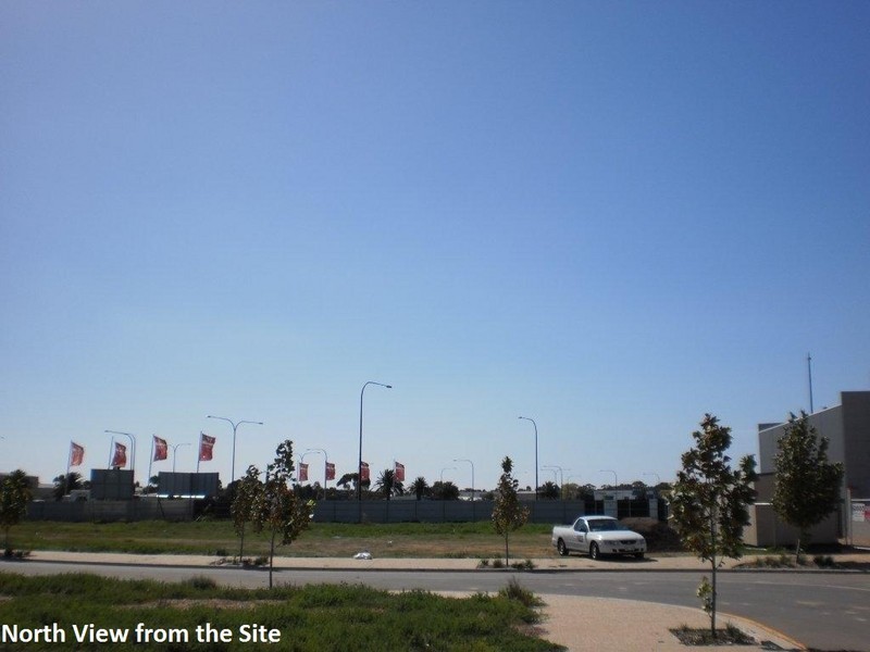 101/11 Coventry Street, Mawson Lakes SA 5095