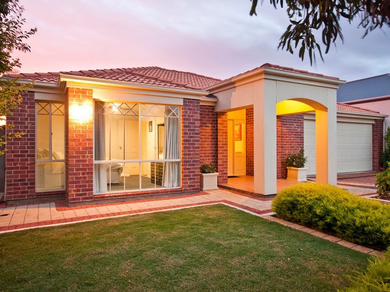 7 Captain Place, Sheidow Park SA 5158