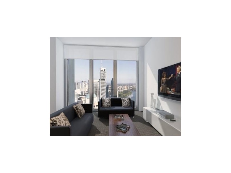 NEW APARTMENT, Brisbane QLD 4000