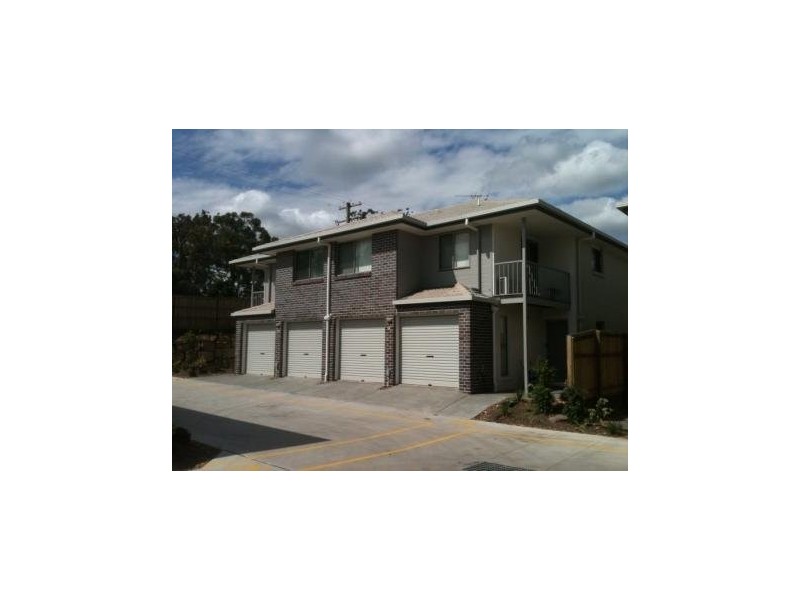 NEW TOWNHOUSE, Calamvale QLD 4116