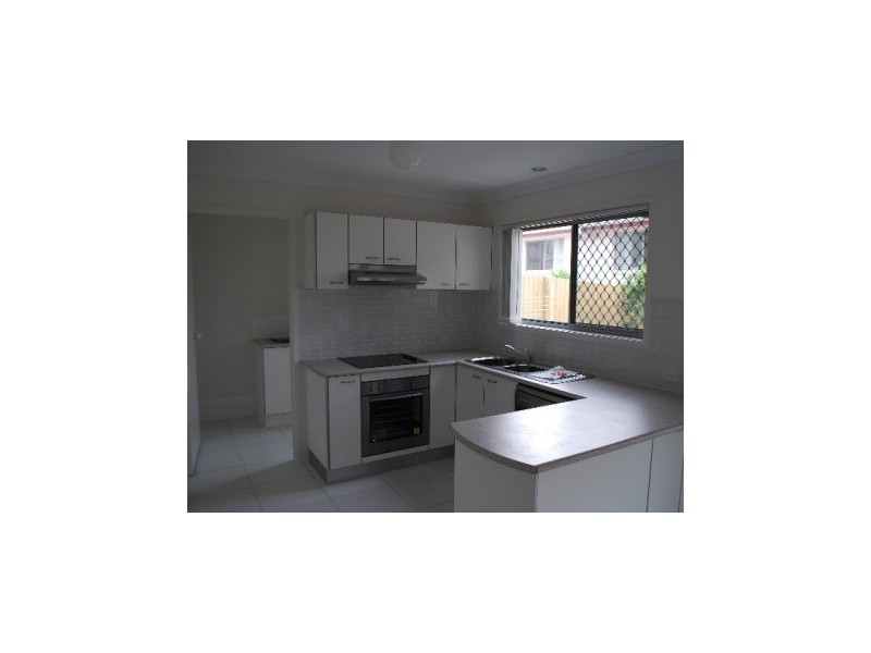 NEW TOWNHOUSE, Calamvale QLD 4116