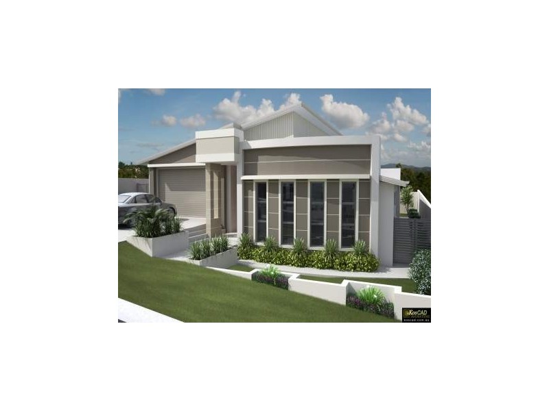 LAND VILLAGE HIGH, Coomera Waters QLD 4209