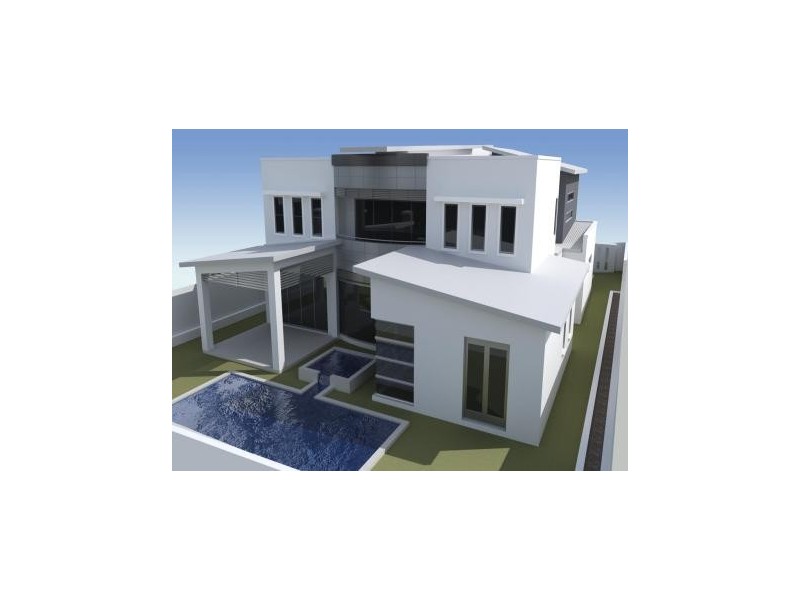 LAND VILLAGE HIGH, Coomera Waters QLD 4209