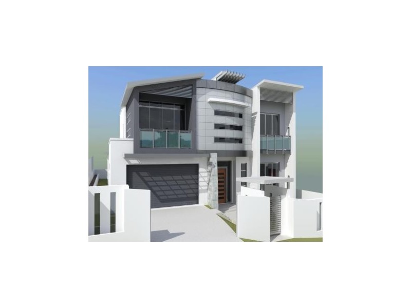 LAND VILLAGE HIGH, Coomera Waters QLD 4209