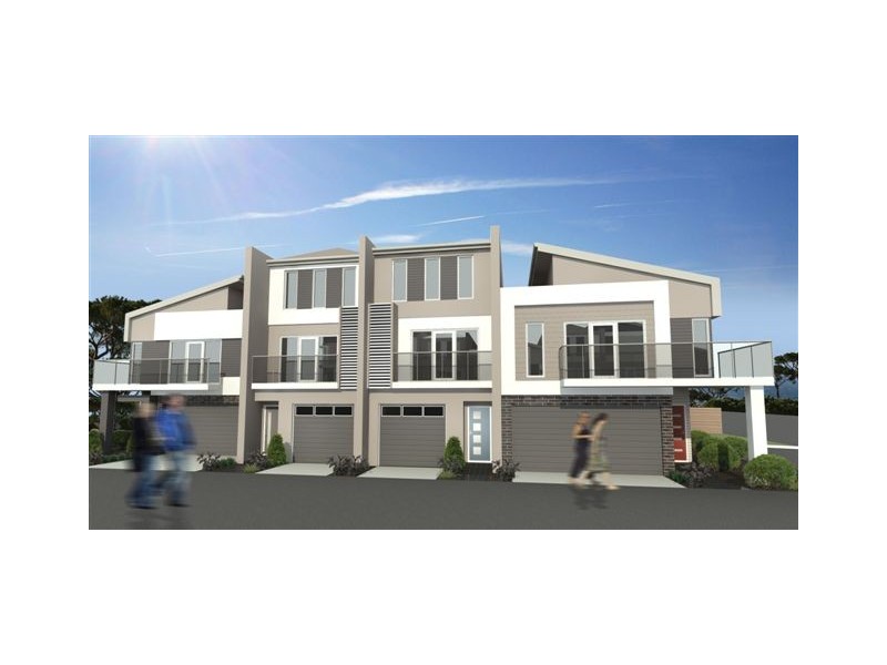 Lot 16, 69-77 Lancefield Drive, Caroline Springs VIC 3023