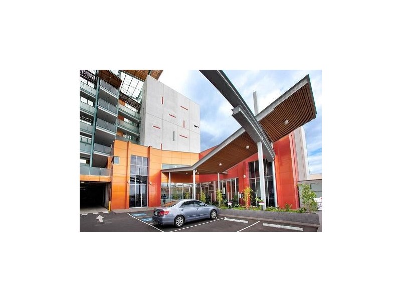 234/313  Caroline Springs Blvd, Caroline Springs VIC 3023